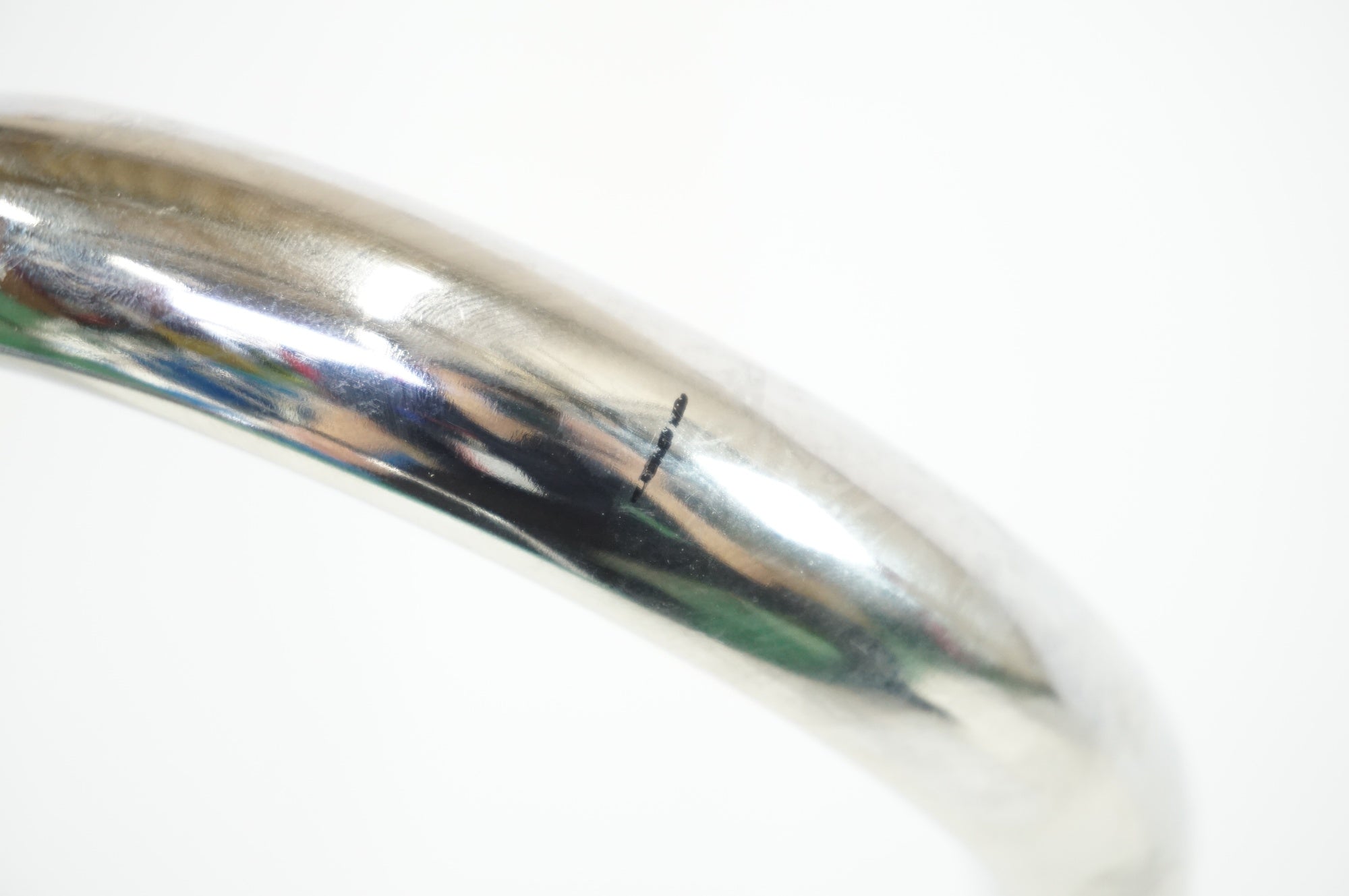 NITTO 「ニットー」 B123 NJS 400mm ハンドル / 宇都宮店