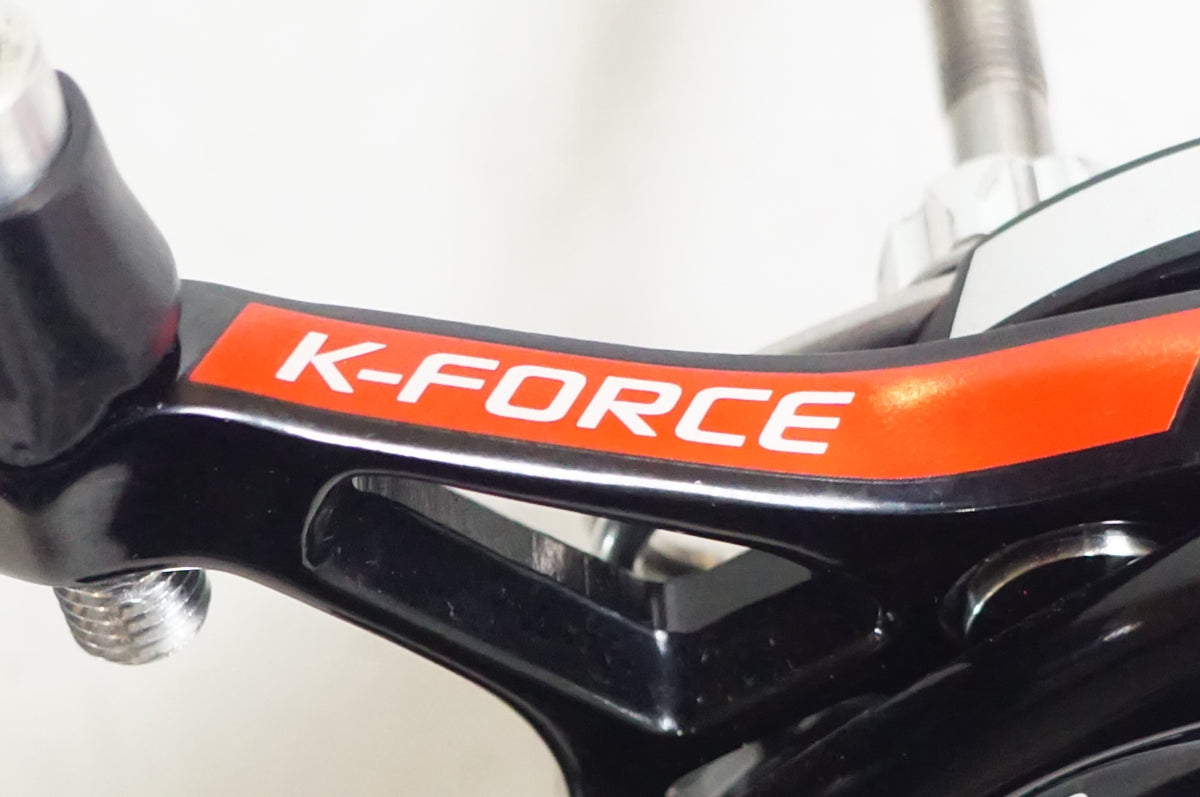 FSA 「エフエスエー」 K-FORCE キャリパーブレーキセット / 熊谷本店