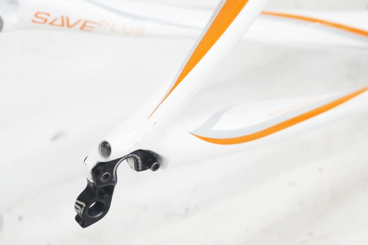 CANNONDALE 「キャノンデール」 SYNAPSE WOMEN'S 2016年モデル フレームセット / 大阪美原北インター店
