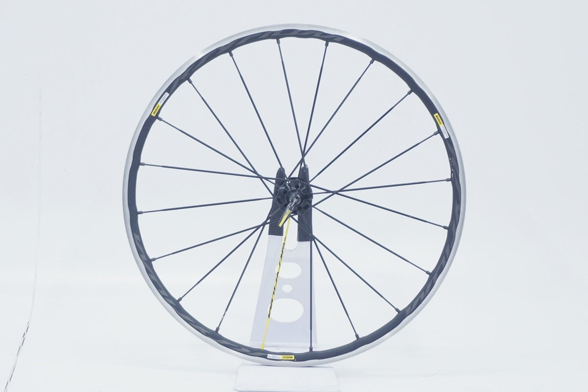 MAVIC 「マビック」 KSYRIUM PRO SHIMANO11S リアホイール / 京都八幡店