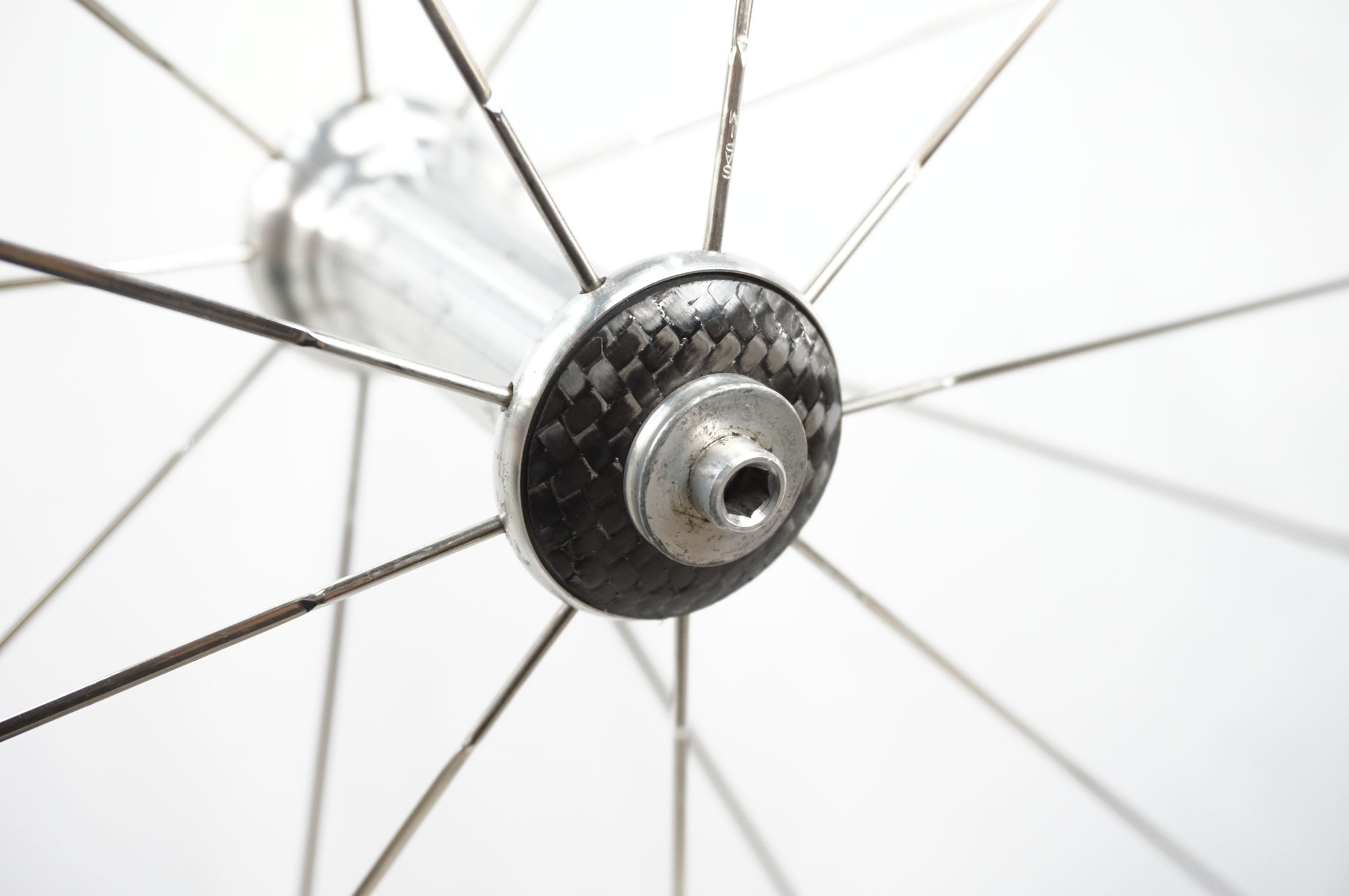 ZIPP 「ジップ」 404 TU 58mm CAMPAGNOLO ホイールセット / 川越店