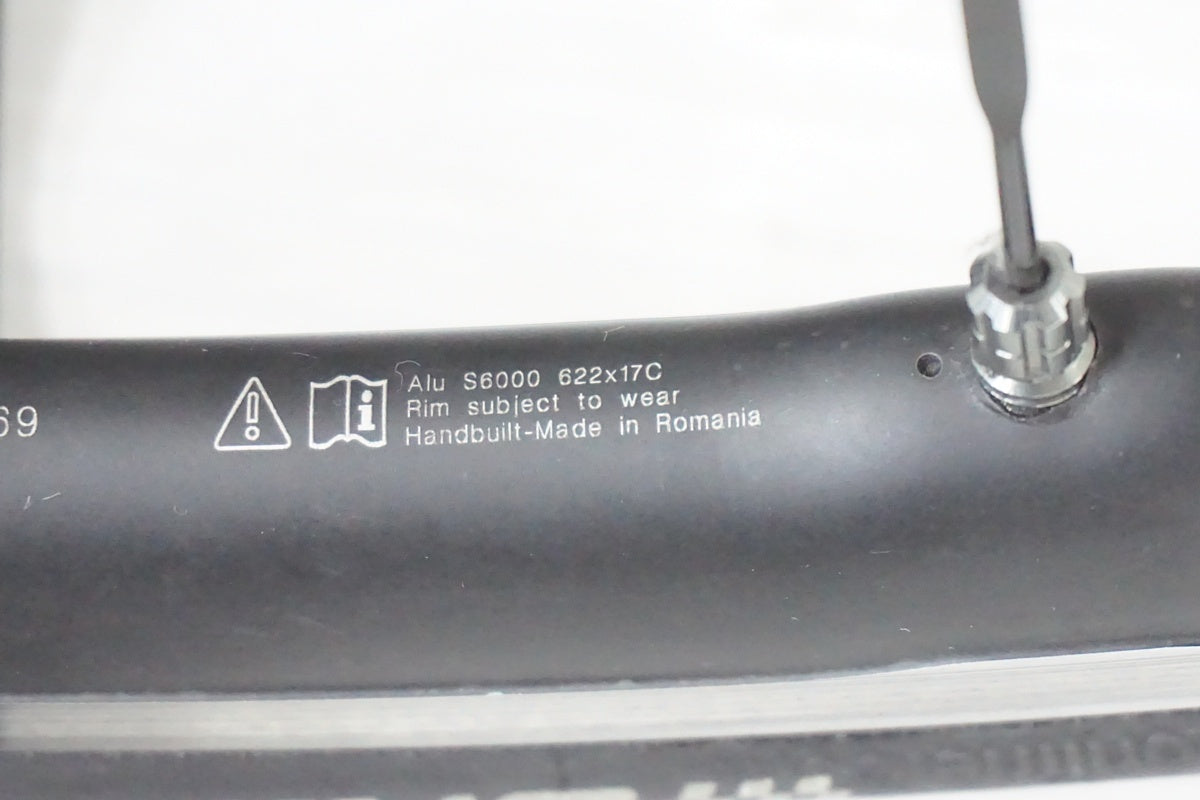 MAVIC 「マビック」 KSYRIUM ELITE SHIMANO11速 ホイールセット / 奈良店