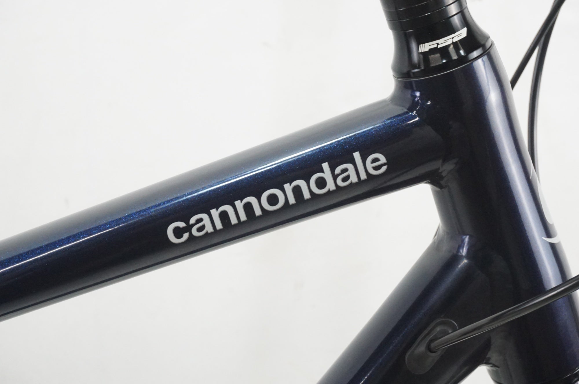 CANNONDALE 「キャノンデール」 QUICK 4 2021年モデル クロスバイク / 大宮店