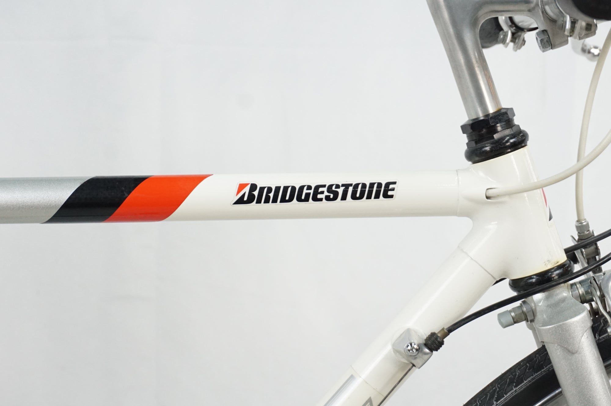 BRIDGESTONE 「ブリヂストン」RADAC 年式不明 カスタム クロスバイク / 川越店