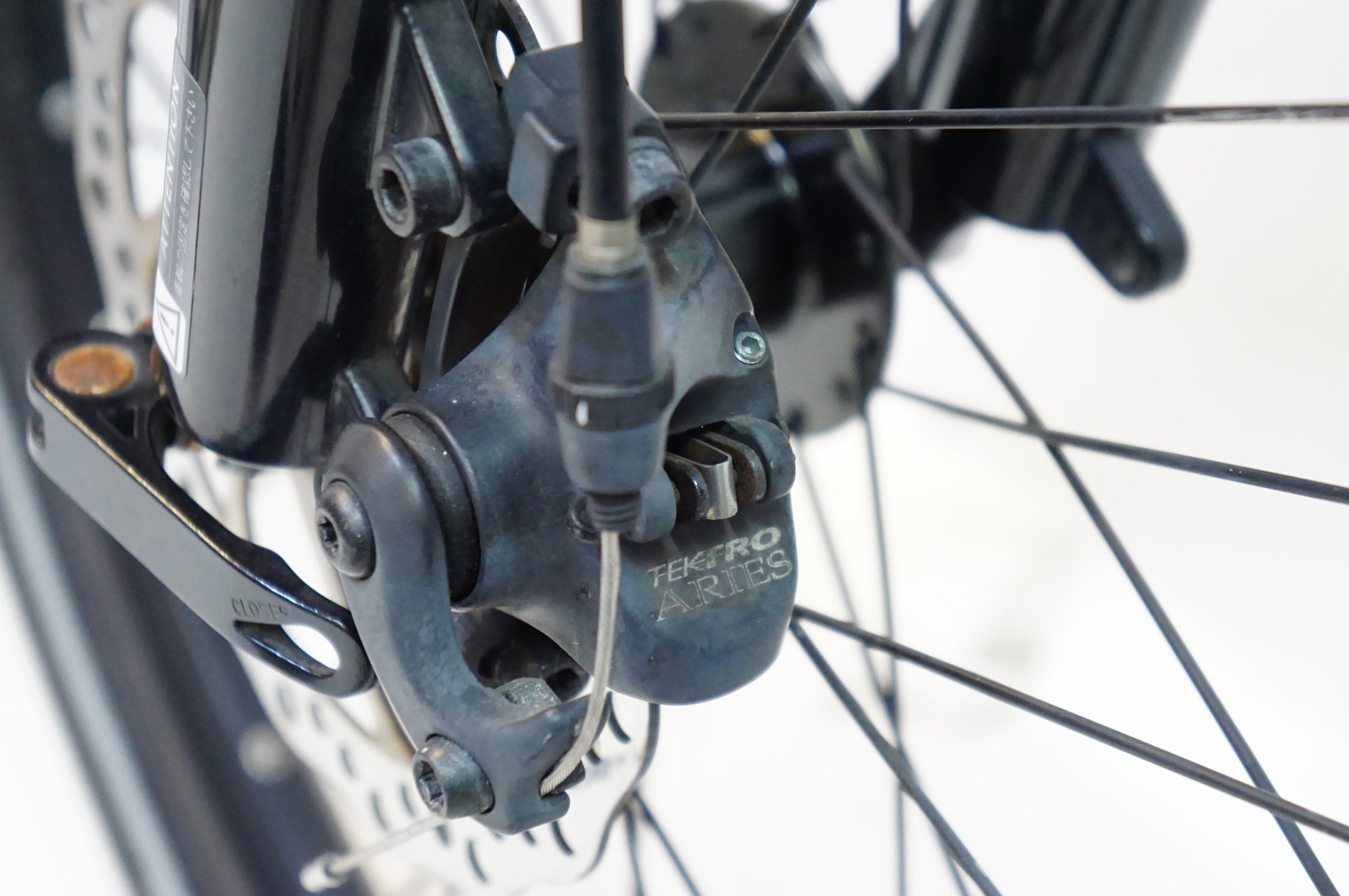 BESV 「ベスビー」 PSA1 2021年頃 電動アシスト自転車 / 熊谷本店