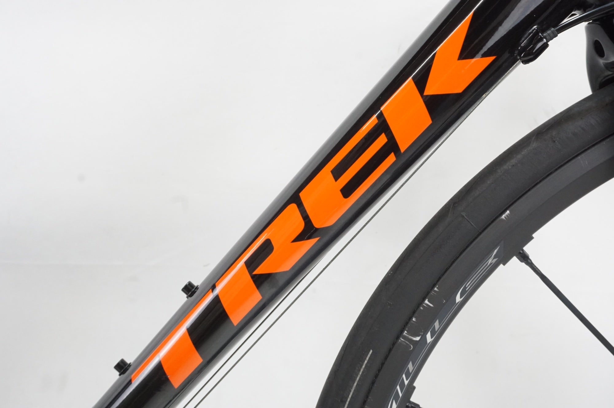 TREK 「トレック」 EMONDA ALR 5 2017年モデル カスタム ロードバイク / 大宮店