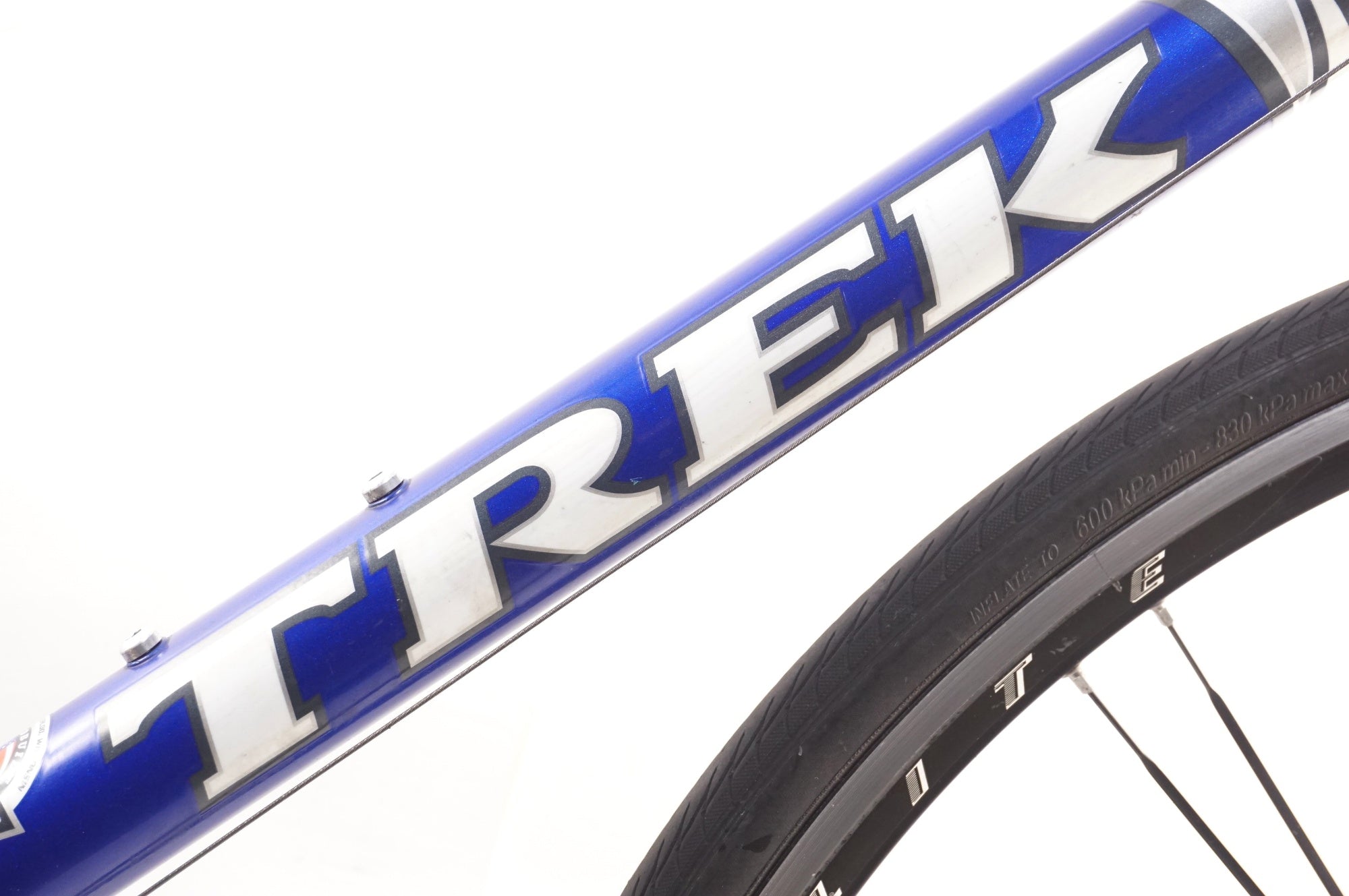 TREK 「トレック」 5200 2007年頃モデル ロードバイク / 東京商品化センター