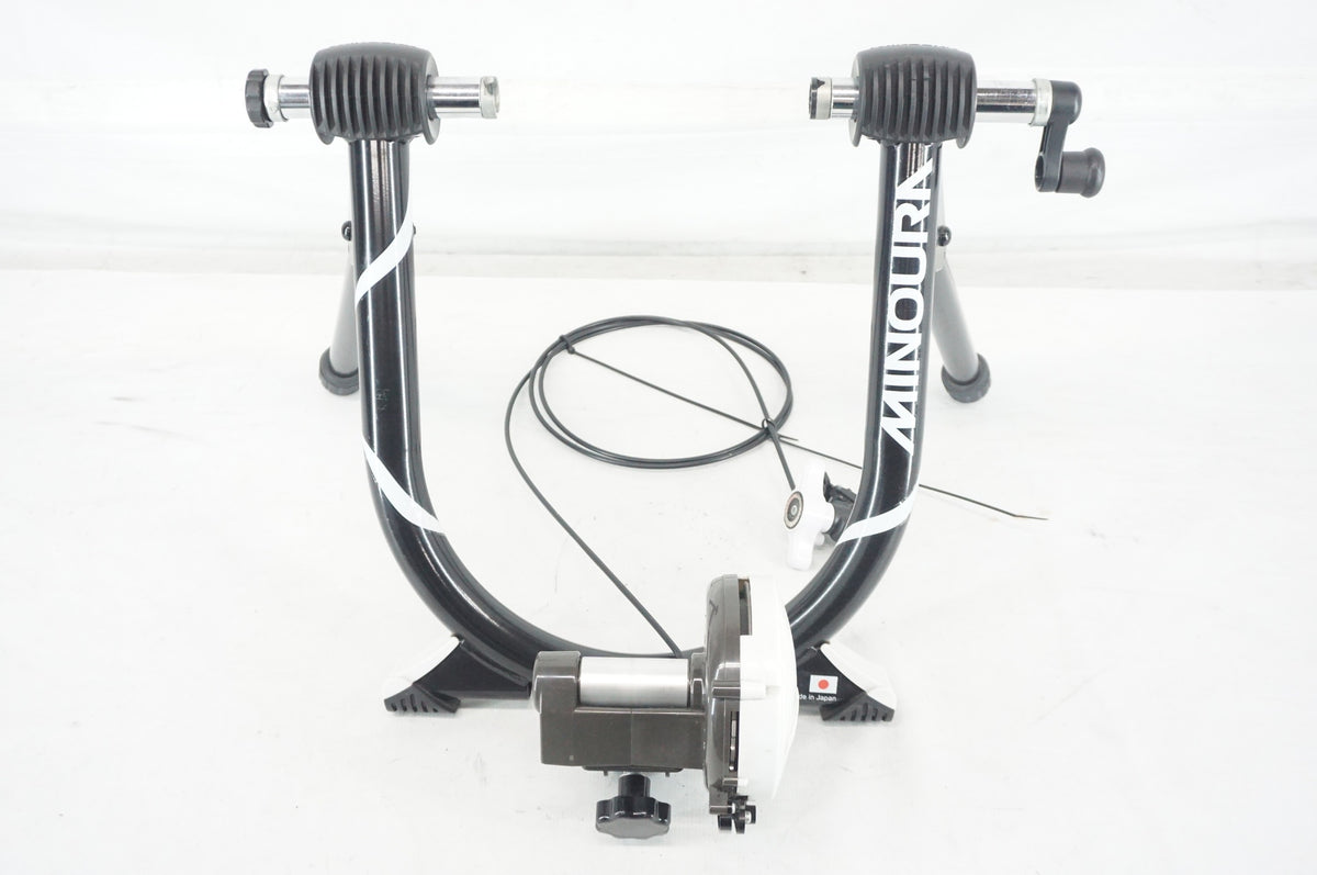MINOURA 「ミノウラ」 MAGTURBO サイクルトレーナー / 阪急塚口店