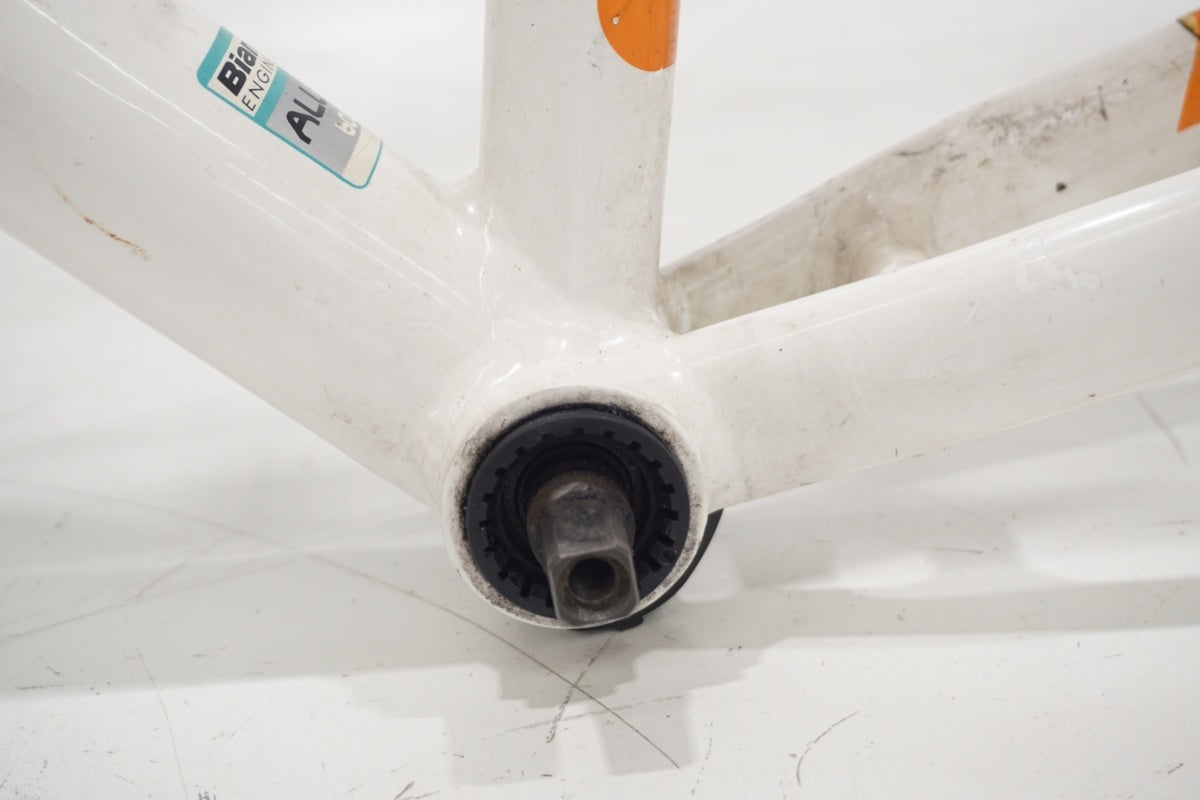 BIANCHI 「ビアンキ」 CAMELEONTE SPORT DUE 2013年モデル フレームセット / 滋賀大津店