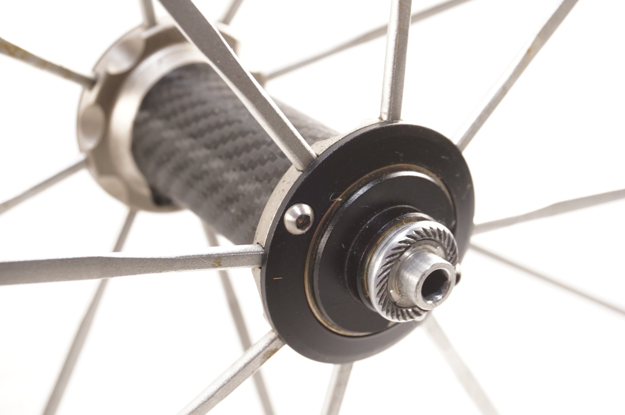 CAMPAGNOLO 「カンパニョーロ」 EURUS G3 DPRO ホイールセット / 中目黒店