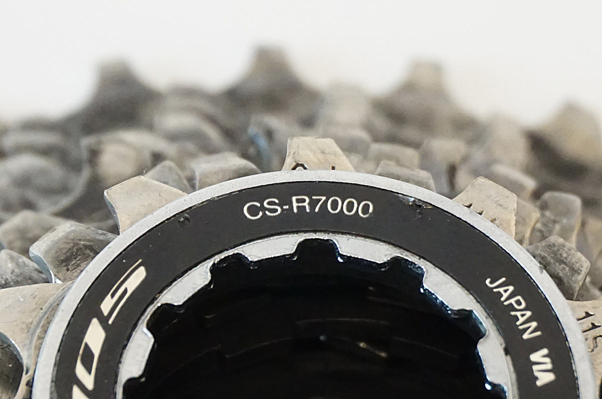 SHIMANO 「シマノ」 105 CS-R7000 11-28T 11S スプロケット / 浜松店