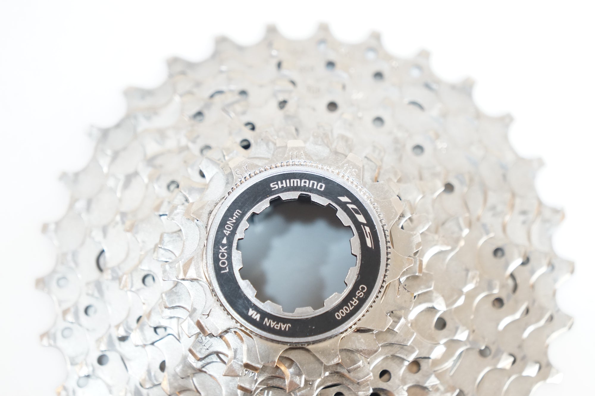 SHIMANO 「シマノ」 105 R7000 油圧 コンポセット / バイチャリ浦和ベース