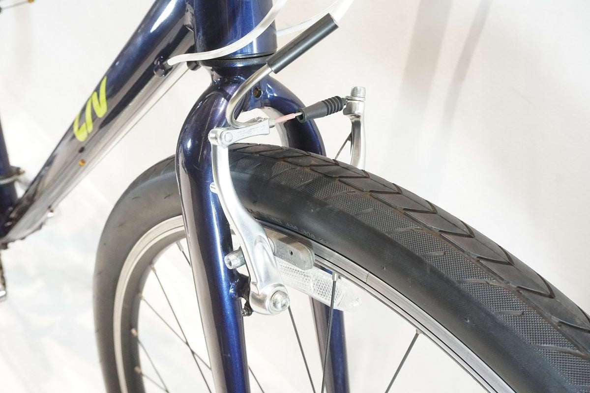 GIANT 「ジャイアント」 LIV GRAMME 2018年モデル クロスバイク / 横浜戸塚店