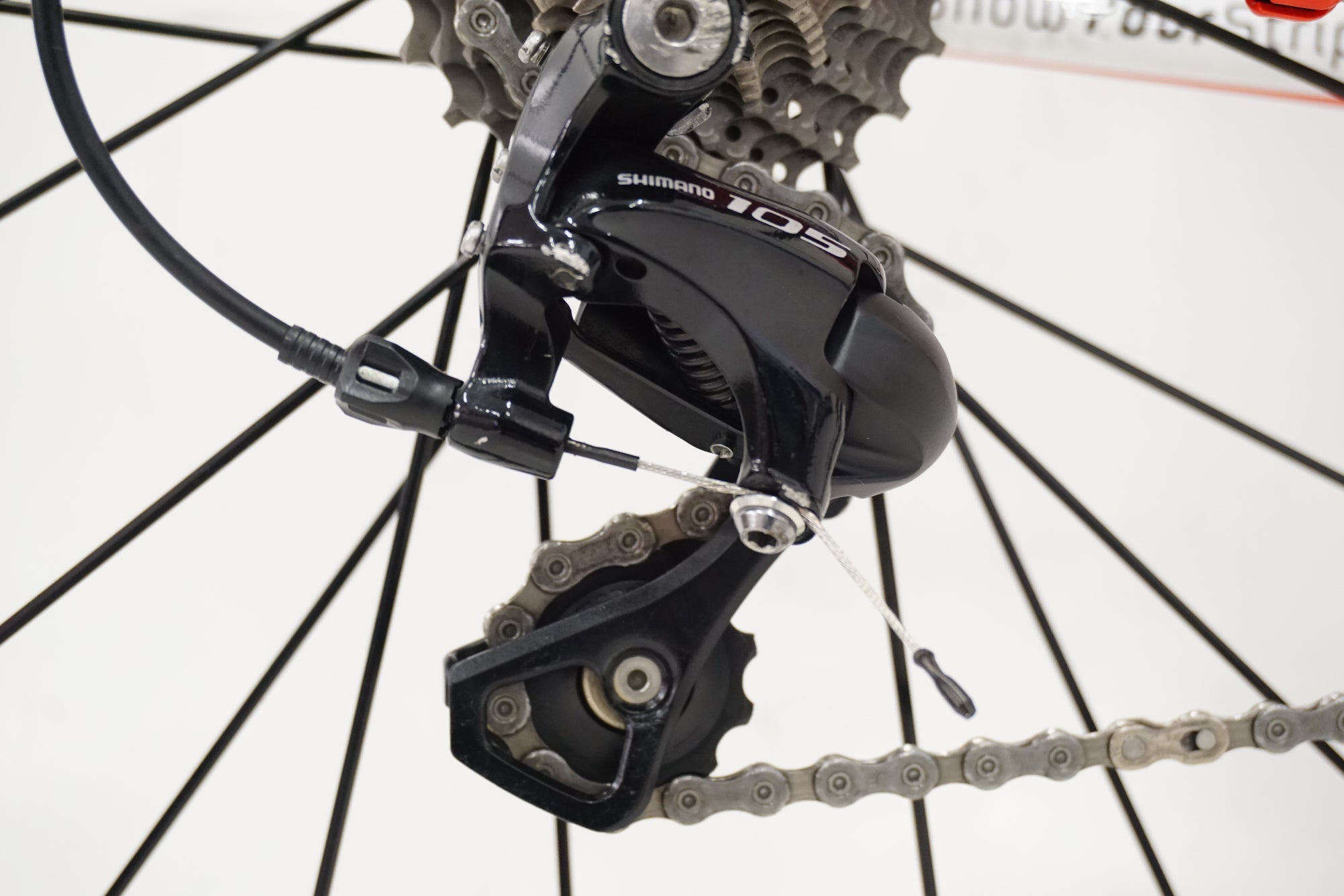 TREK 「トレック」 EMONDA ALR 5 2017年モデル ロードバイク / 浜松店