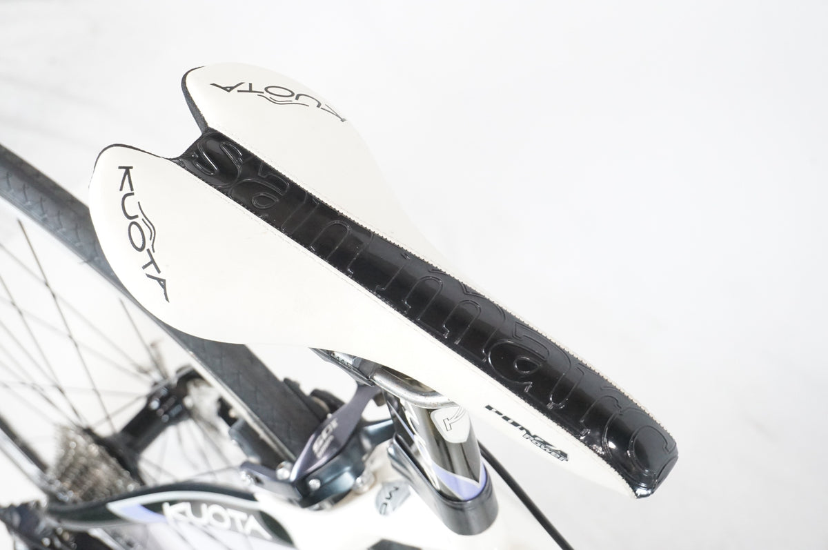 KUOTA 「クオータ」 KHARMA GLAM 2013年モデル ロードバイク / 宇都宮店