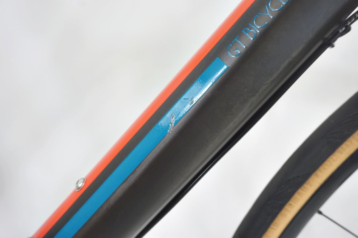 GT 「ジーティー」 GRADE CARBON 2015年モデル ロードバイク / 世田谷店
