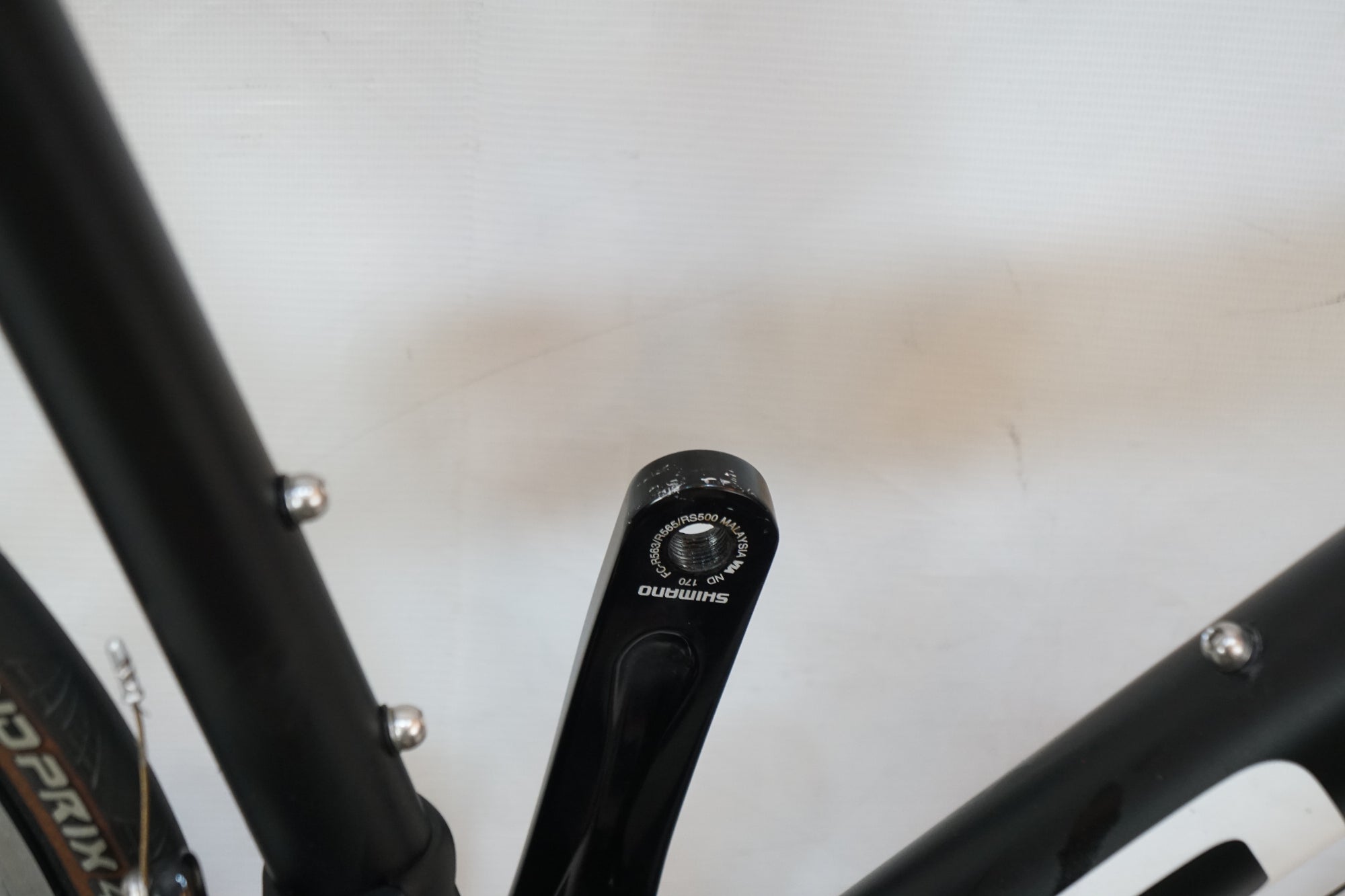 FOCUS 「フォーカス」 CULEBRO SL 2.0 2015年モデル ロードバイク / バイチャリ浦和ベース