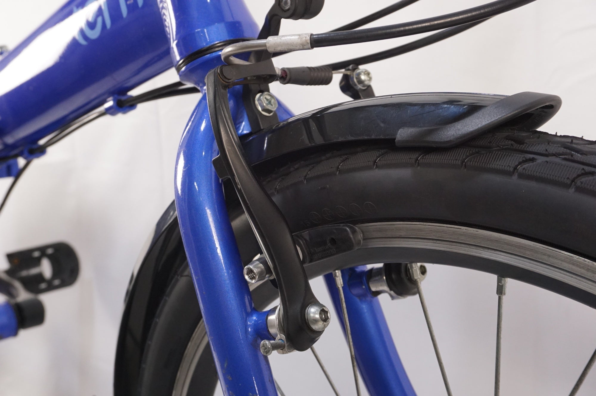 TERN 「ターン」 LINK A7 2020年モデル 20インチ 折りたたみ自転車 / 中目黒店