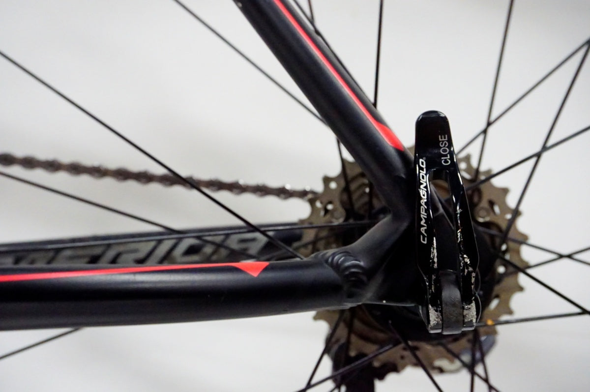 MERIDA 「メリダ」 SCULTURA 400 DI2カスタム 2015年モデル ロードバイク / 名古屋大須店