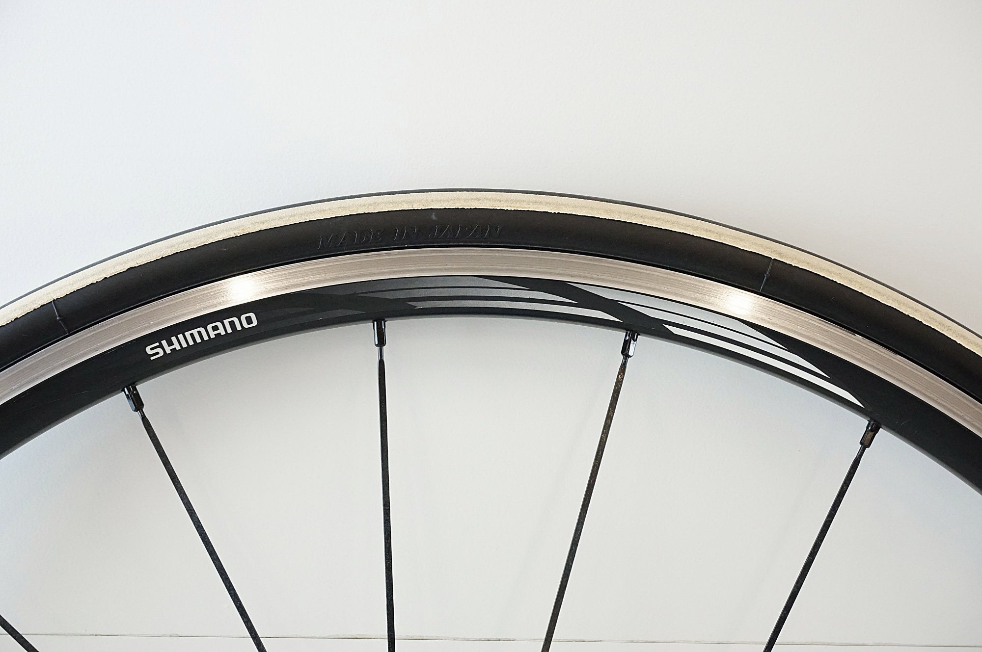 SHIMANO 「シマノ」 WH-RS21 シマノ11S ホイールセット / 浜松店