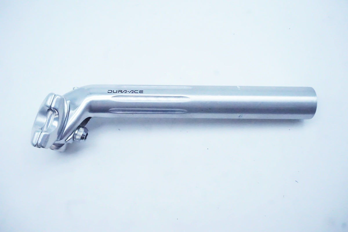 SHIMANO「シマノ」 DURA ACE SP-7400 φ25.8 170mm シートポスト/ 京都西院店
