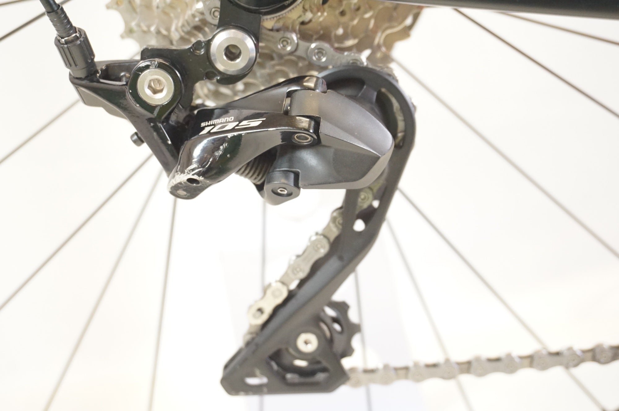 PINARELLO 「ピナレロ」 PRINCE DISK 105 2021年モデル ロードバイク / 宇都宮店