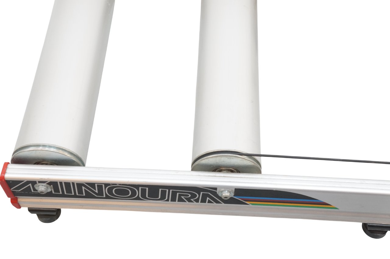 MINOURA 「ミノウラ」 LIVEROLLER R800 3本ローラー / バイチャリ浦和ベース