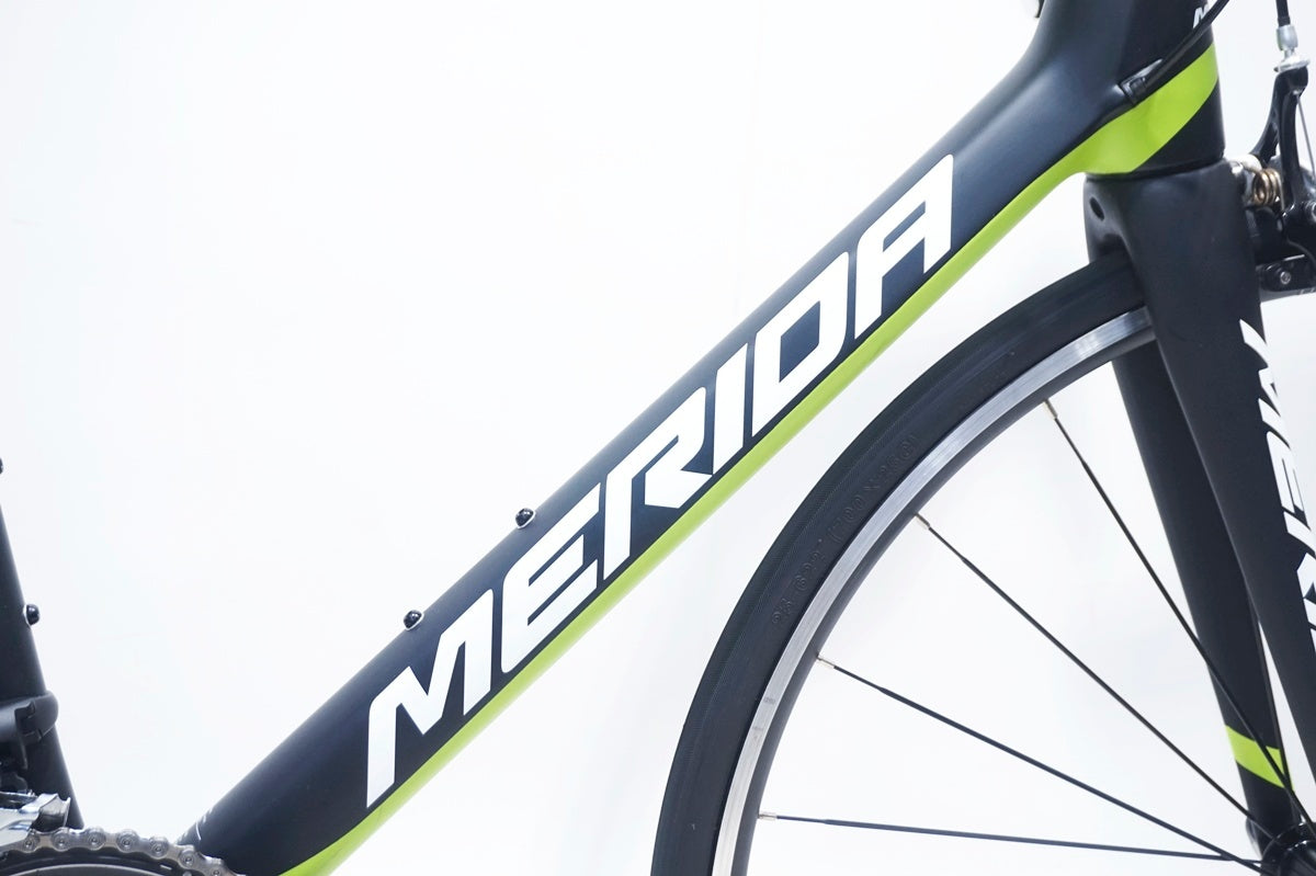 MERIDA 「メリダ」 SCULTURA 4000 2016年モデル ロードバイク / 大阪門真店