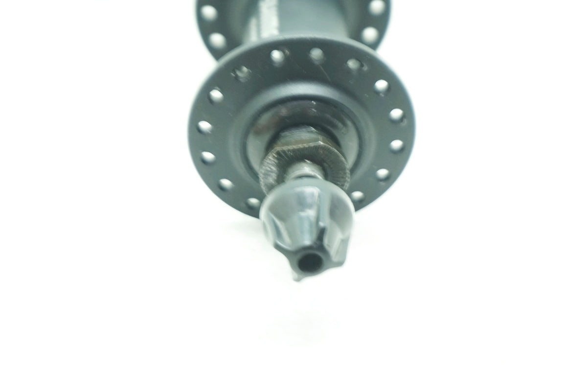 SHIMANO 「シマノ」 HB-M495 100mm フロントハブ / 大阪門真店