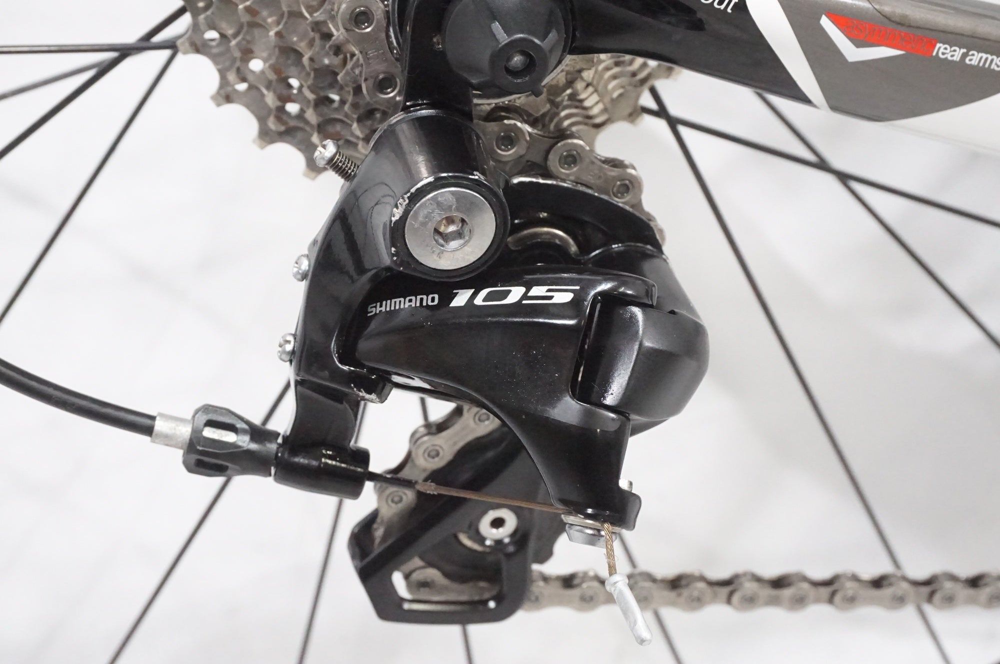 WILIER 「ウィリエール」 GTR TEAM 105 2017年モデル ロードバイク / AKIBA店