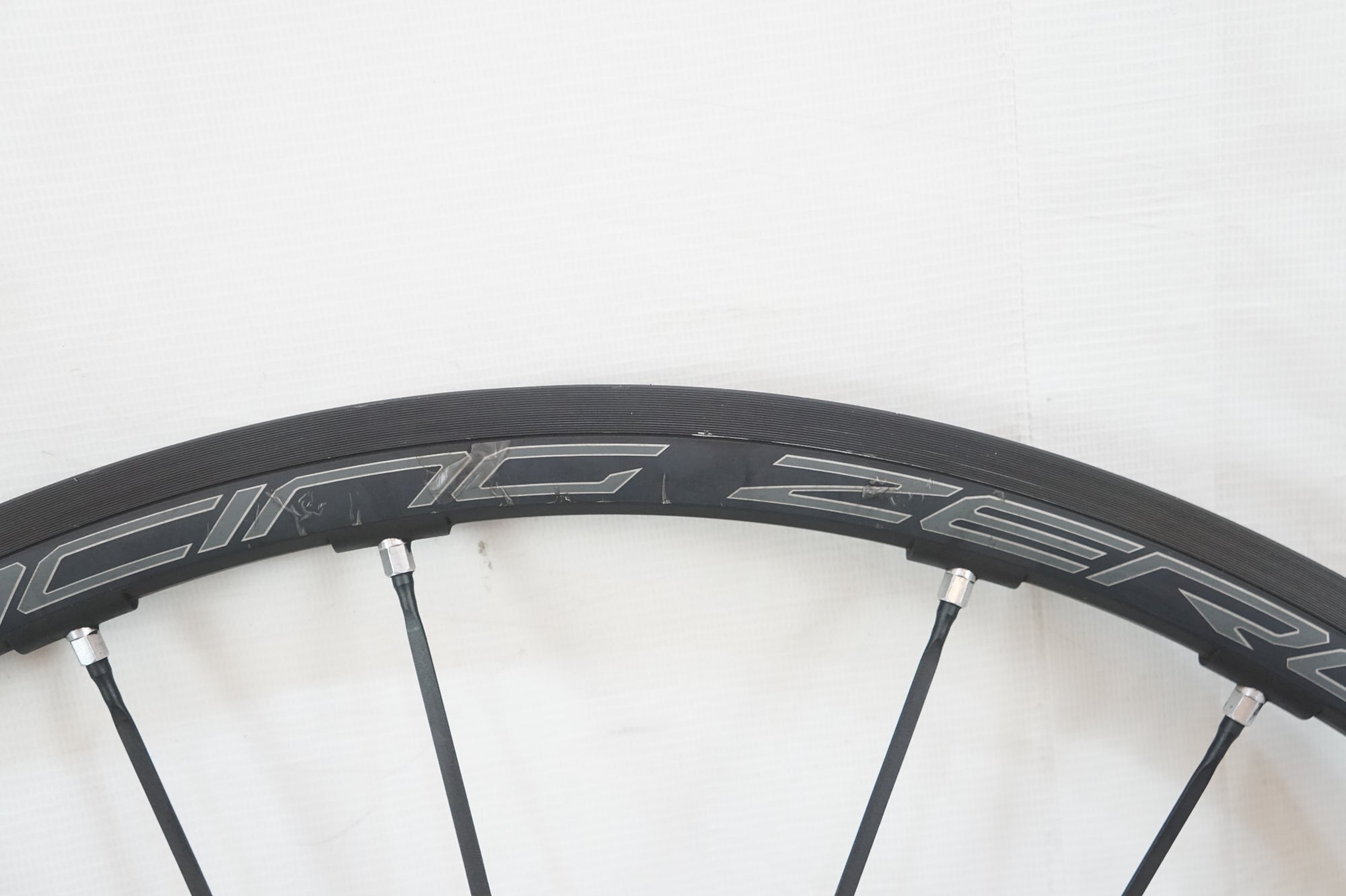 FULCRUM 「フルクラム」 RACING ZERO NITE 622×15C シマノ11S ホイールセット / バイチャリ浦和ベース