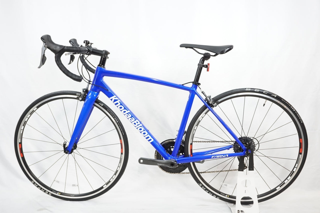 KHODAABLOOM 「コーダブルーム」 FARNA CLARIS 2024年モデル ロードバイク / 川越店