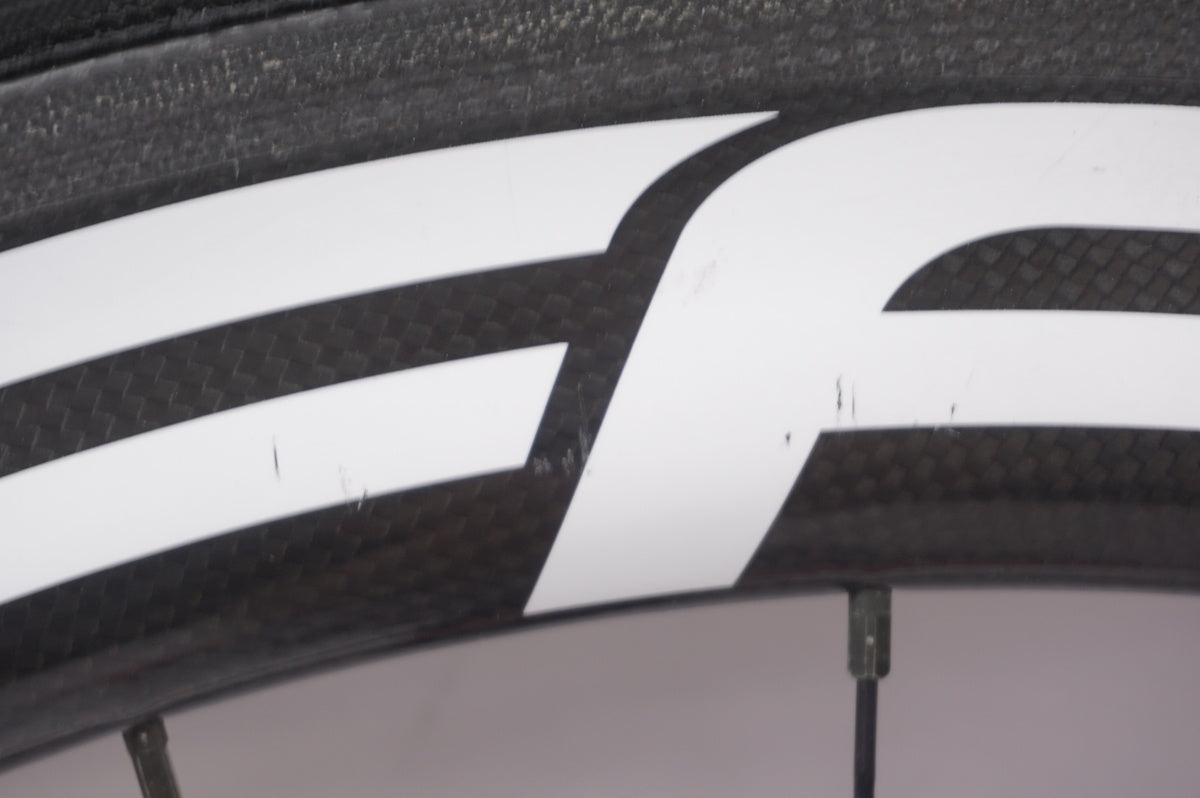 FFWD 「ファストフォワード」 F6R DT SWISS 240S シマノ11速 ホイールセット / バイチャリ世田谷店