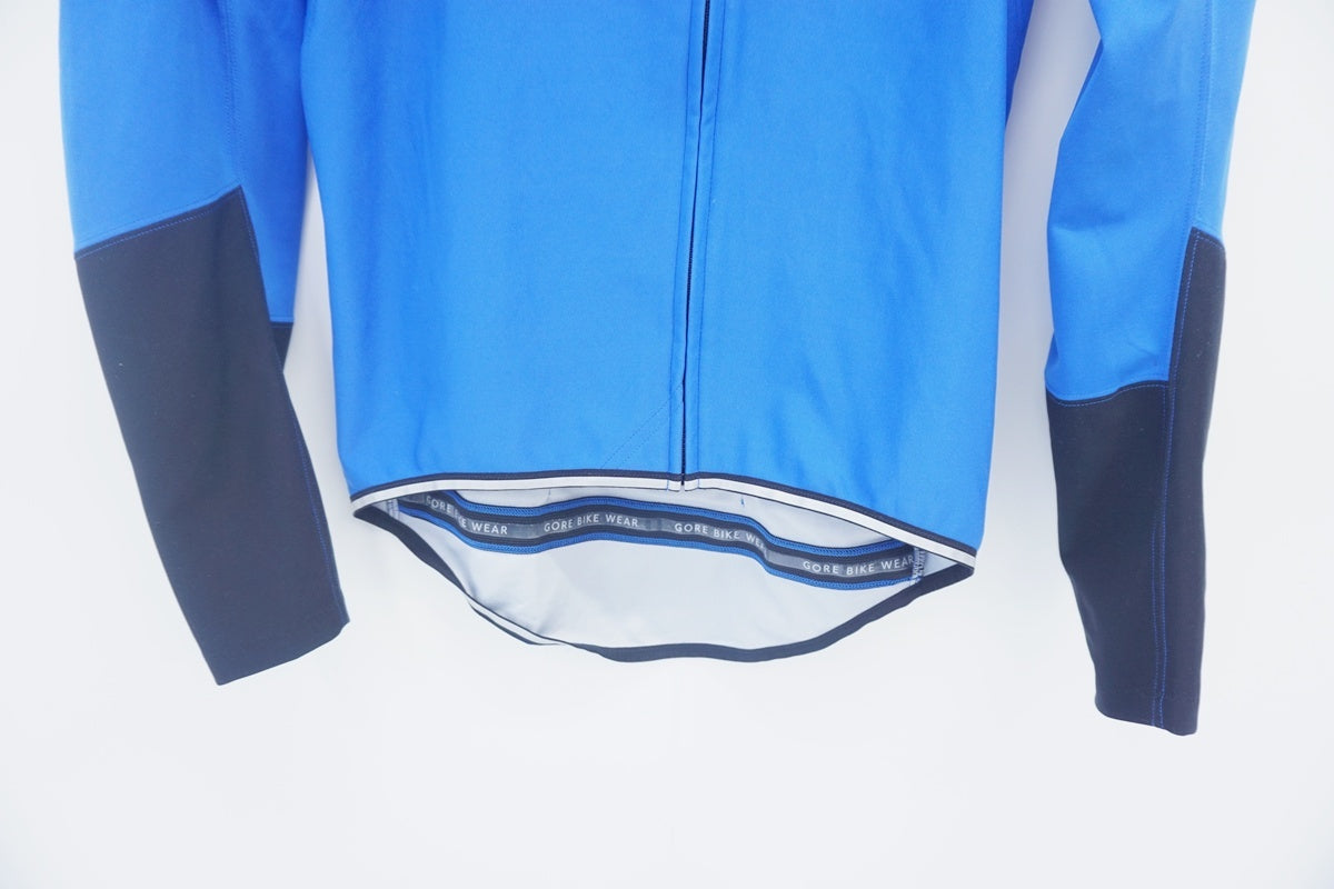 GORE 「ゴア」 BIKEWEAR Lサイズ 長袖ジャージ / 京都八幡店