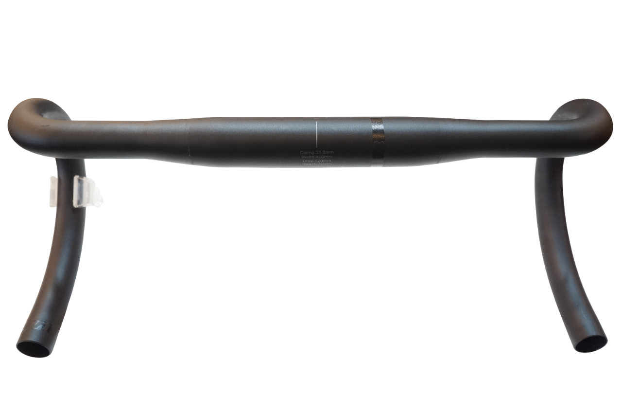 GIANT 「ジャイアント」 CONTACT SL φ31.8 400mm ハンドル / バイチャリ浦和ベース