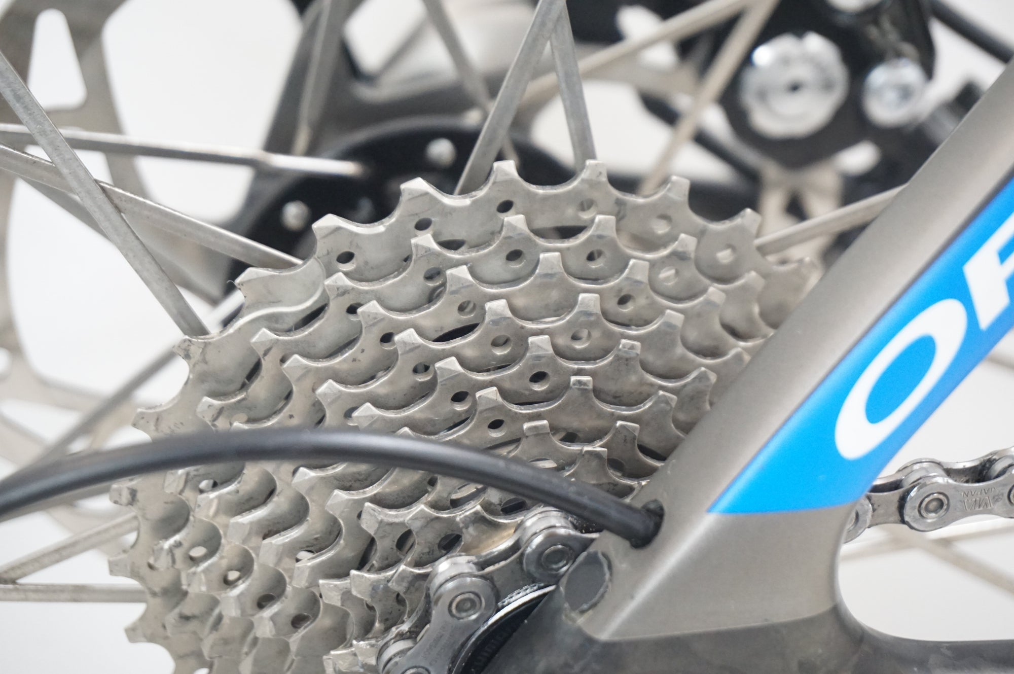 ORBEA 「オルベア」 AVANT DISC 2016年モデル ロードバイク / 福岡店