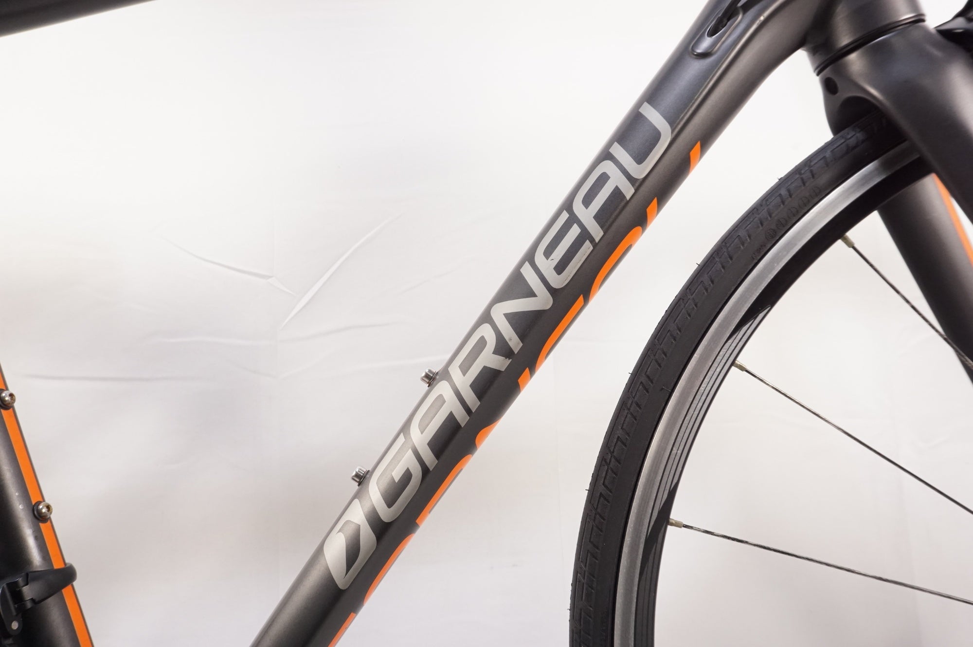 GARNEAU 「ガノー」 AXIS SL2 2015年モデル ロードバイク / 中目黒店