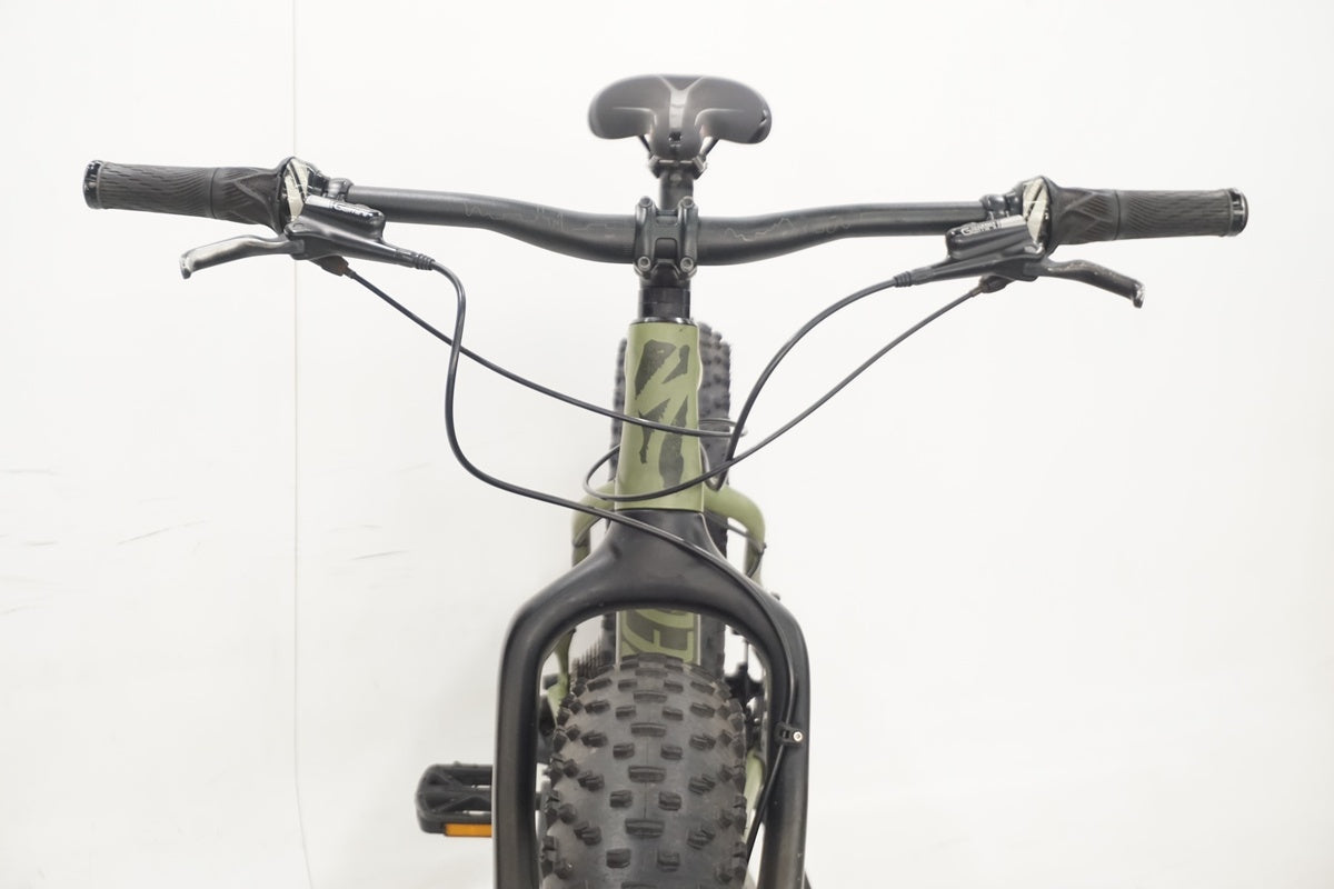 SPECIALIZED 「スペシャライズド」 FATBOY 2015年モデル ファットバイク / 滋賀大津店