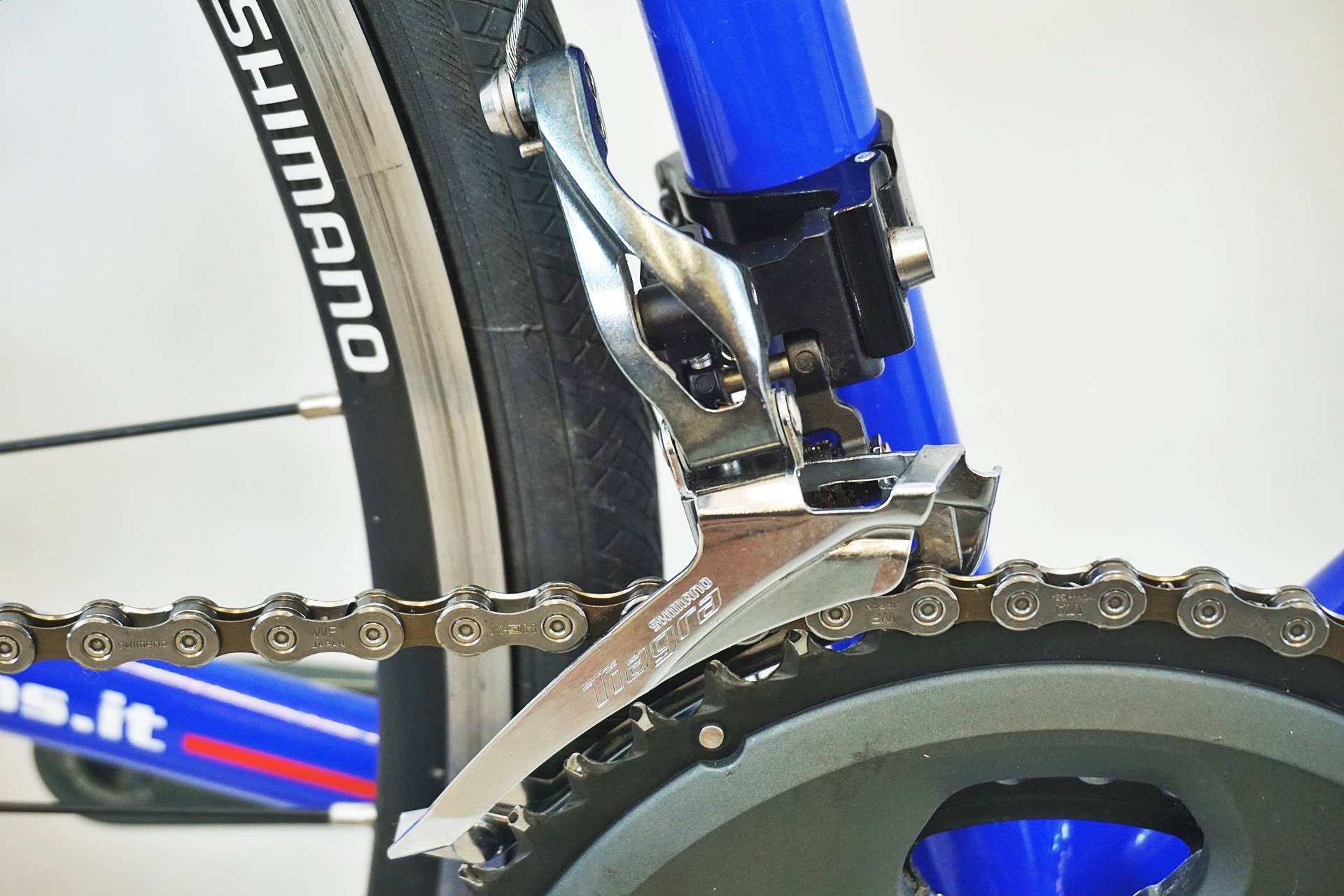 GIOS 「ジオス」 AIRONE 2018年モデル ロードバイク / 中目黒店