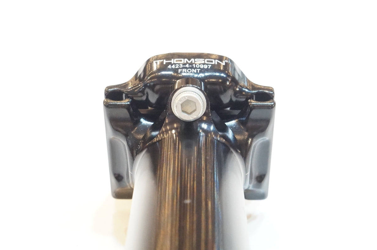 THOMSON 「トムソン」 ELITE φ30.9 367mm シートポスト / 浦和ベース