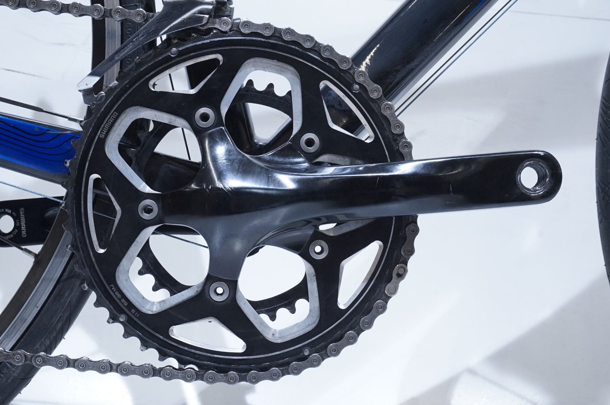 GIANT 「ジャイアント」 TCR 0 2015年モデル ロードバイク / 浜松店