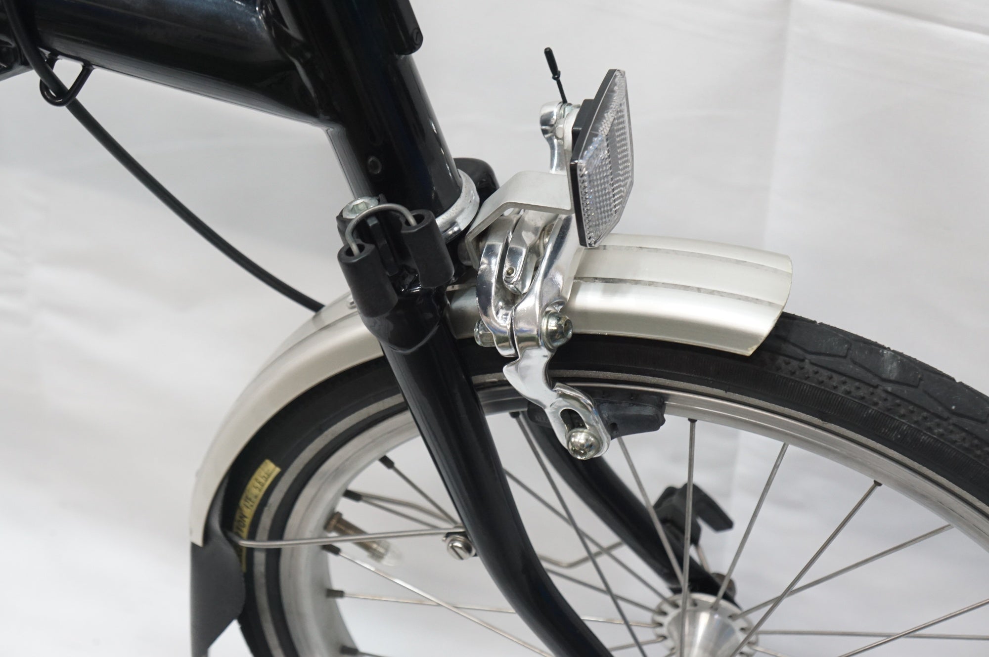 BROMPTON 「ブロンプトン」 M3L 2009年モデル 16インチ 折り畳み自転車 / 大宮店