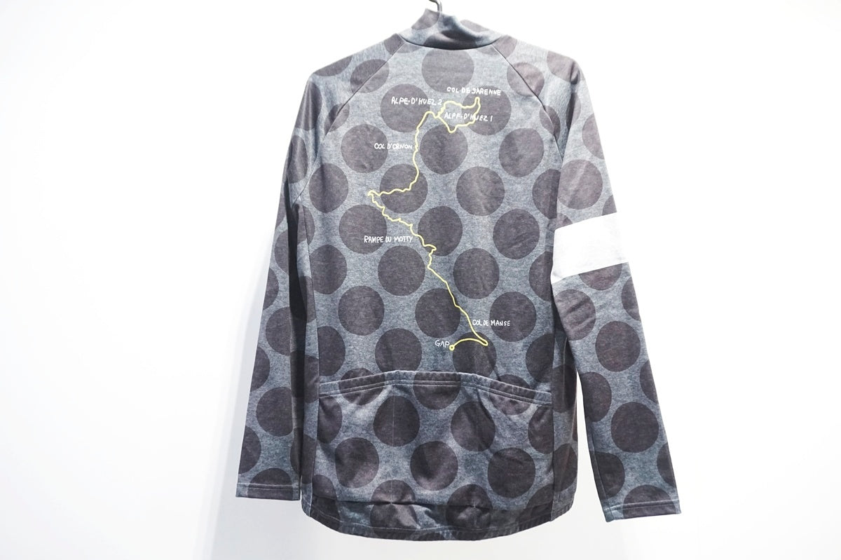 PEARL IZUMI 「パールイズミ」 Mサイズ 裏起毛サイクルジャケット / 大阪門真店
