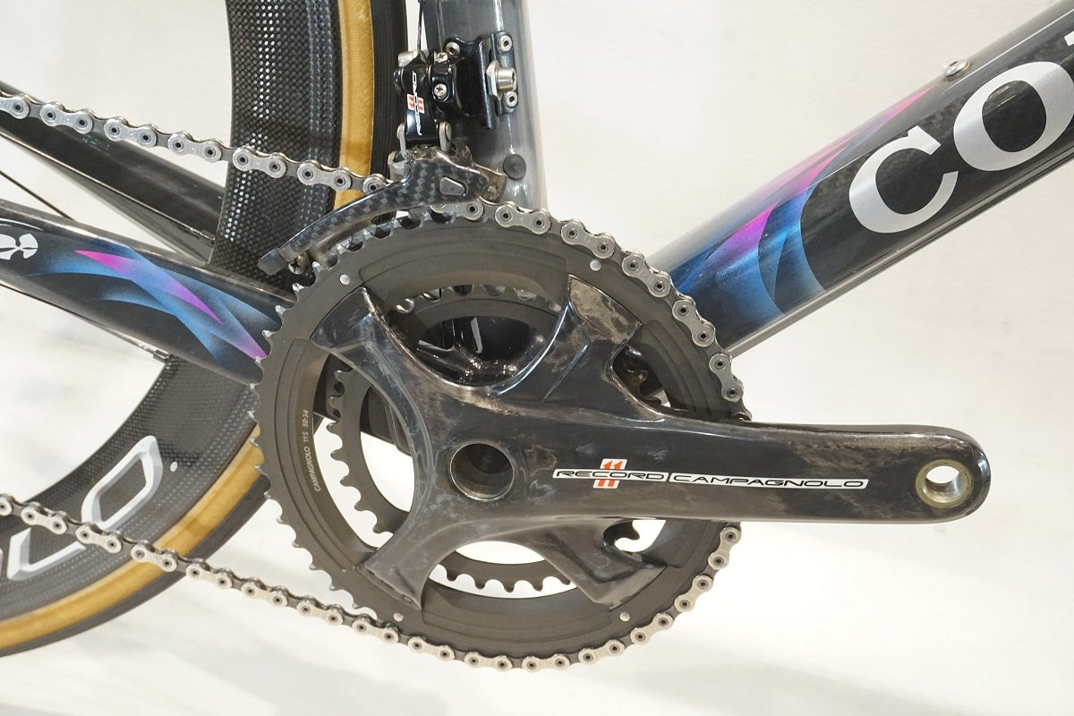 COLNAGO 「コルナゴ」 C60 クラシックカラー 2016年モデル ロードバイク / 横浜戸塚店