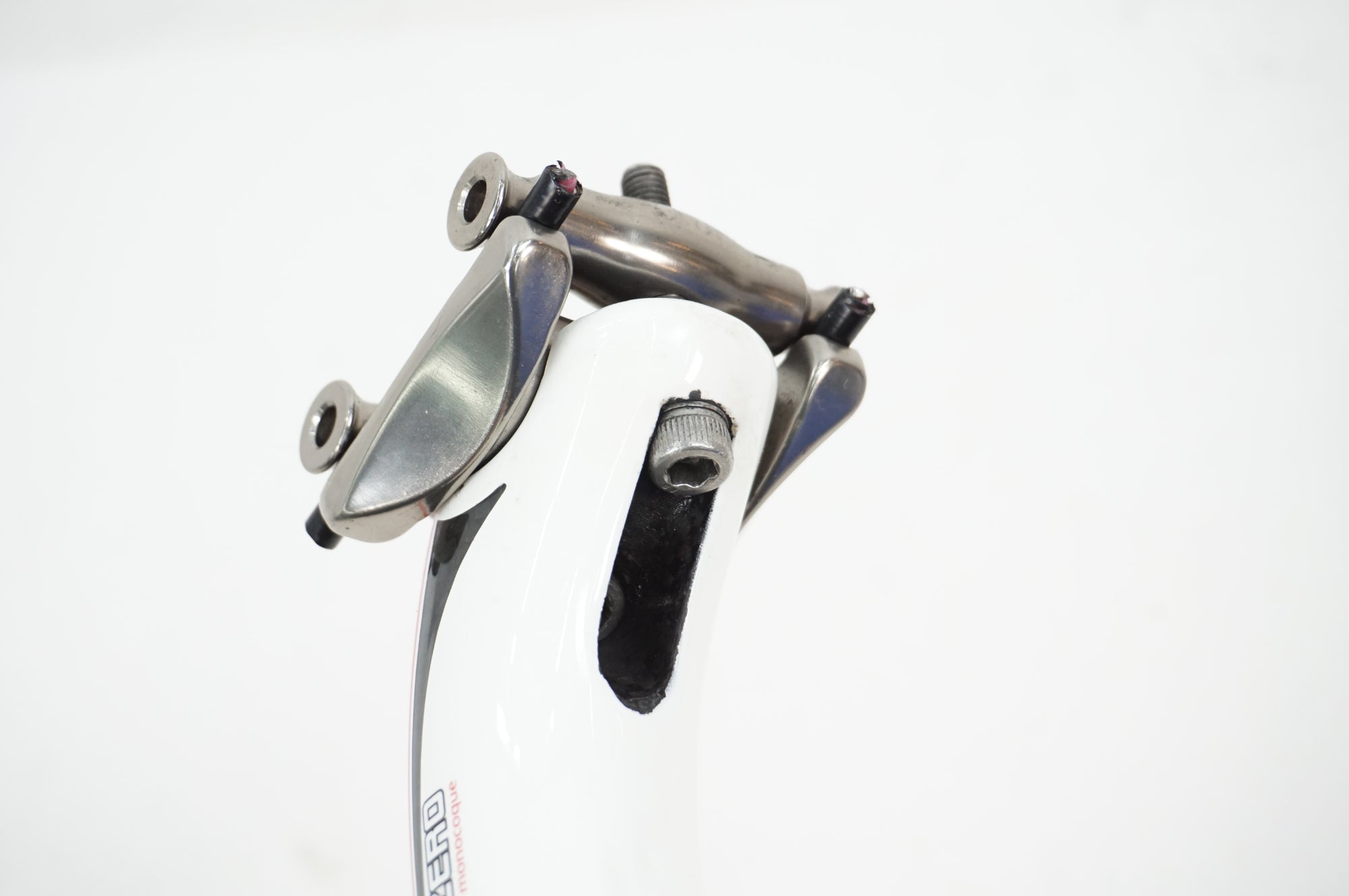 DEDA 「デダ」 SUPERZERO φ31.6 シートポスト / 川越店