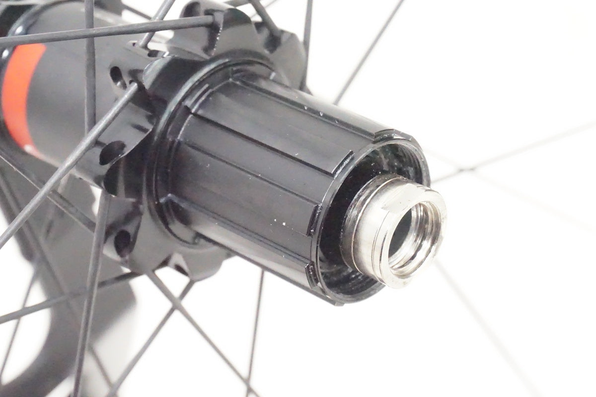 FULCRUM「フルクラム」 RACING 500 DB ホイールセット / 京都西院店