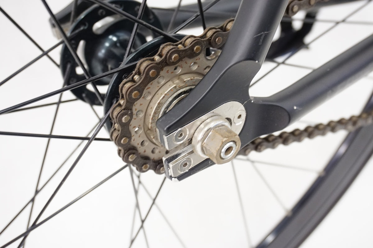 LEADER BIKES「リーダーバイク」 735 2016年頃モデル ピストバイク / 浜松店