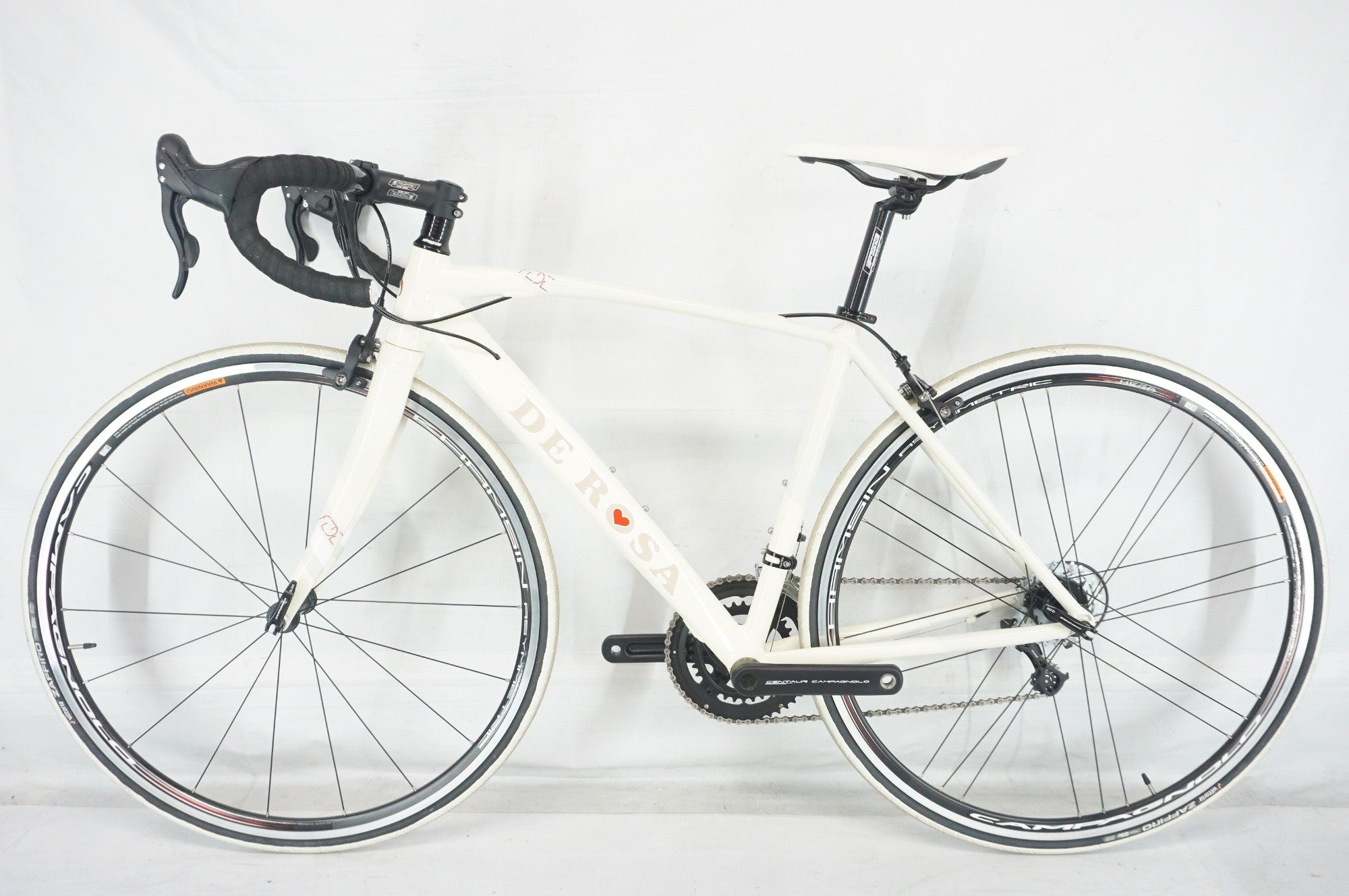 DE ROSA 「デローザ」 FEDE CENTAUR 2019年モデル ロードバイク / 阪急塚口店