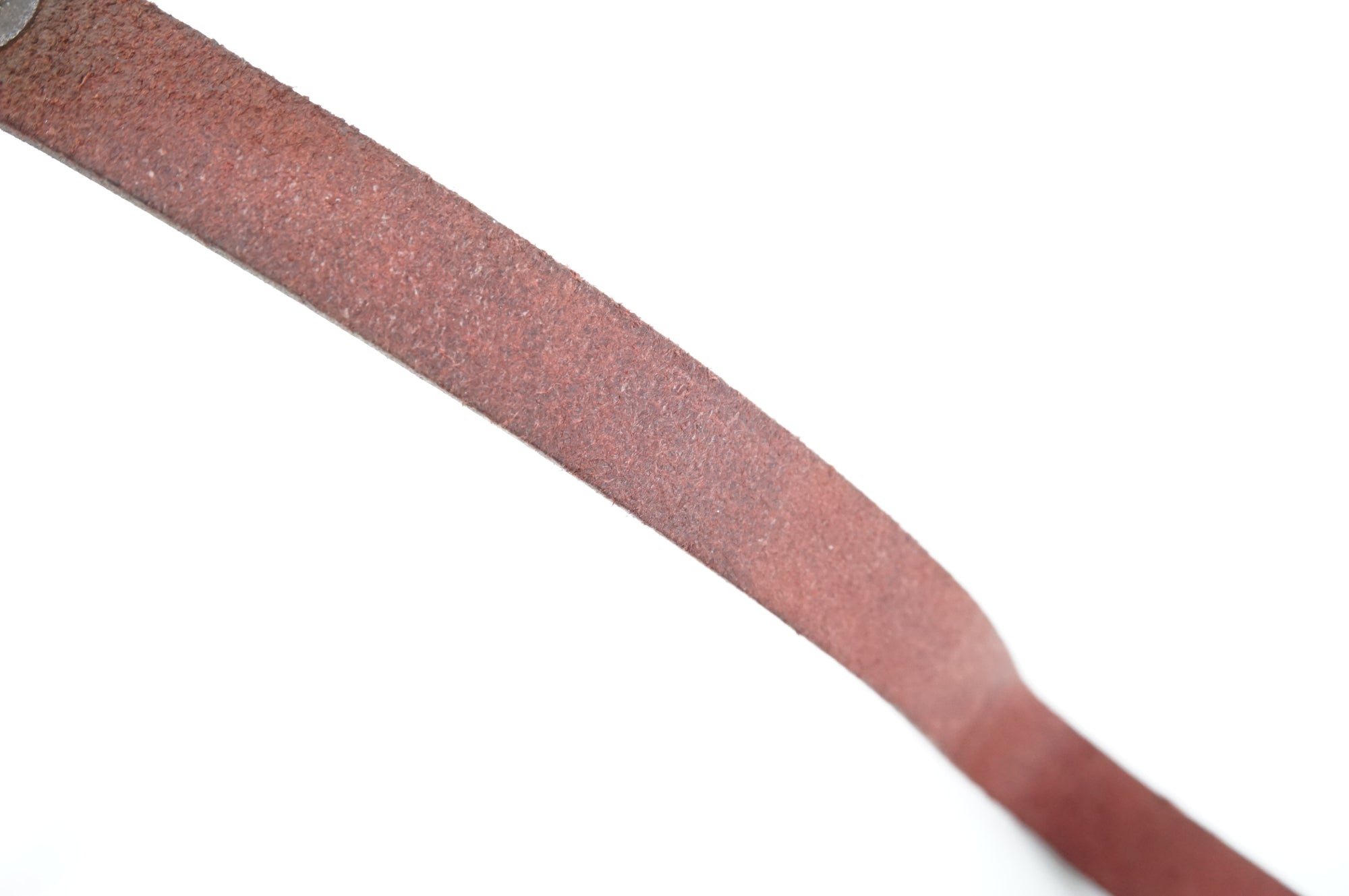 ALFREDO BINDA 「アルフレッドビンダ」 BIANCHI DINO トゥ-ストラップ / 中目黒店