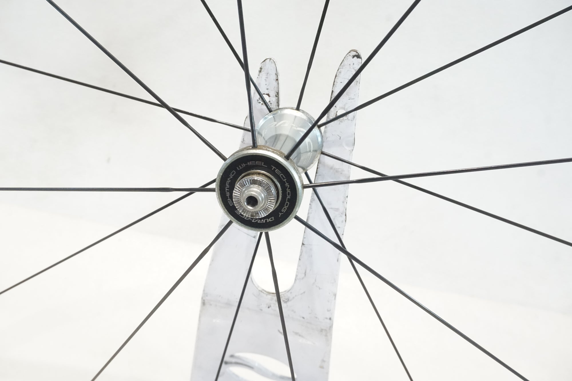 SHIMANO 「シマノ」 DURA-ACE WH-7850 シマノ10速 ホイールセット / 横浜戸塚店